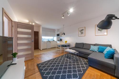 RentPlanet - Apartamenty Szrenica, Szklarska Poręba (foto 4)