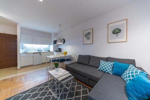RentPlanet - Apartamenty Szrenica, Szklarska Poręba (foto 6)