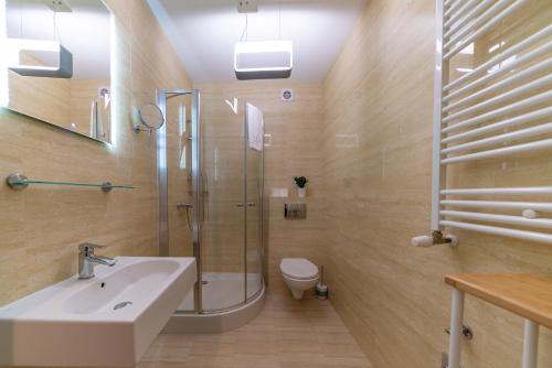 RentPlanet - Apartamenty Szrenica, Szklarska Poręba (foto 10)