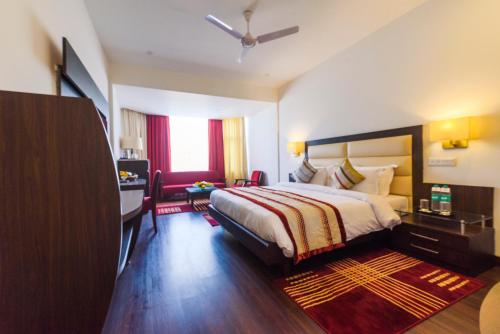 Hotel Natraj  Rishikesh in Ganga Nagar