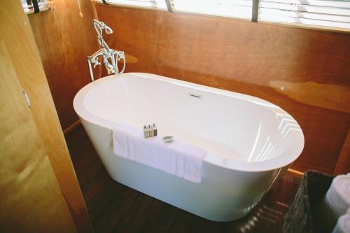 The Vintages Trailer Resort in Dayton (OR)