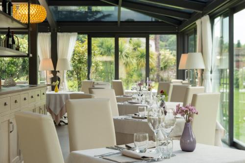 Hotel Albergo Villa Marta - image 3