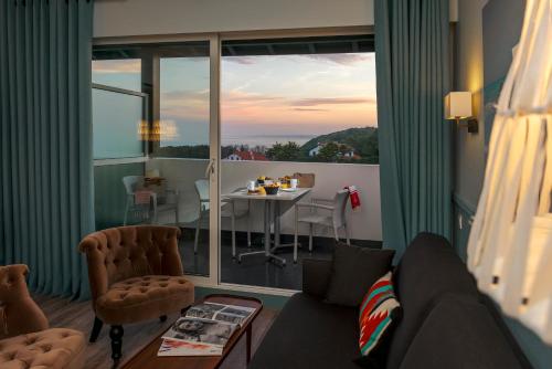 Hôtel La Réserve - image 14