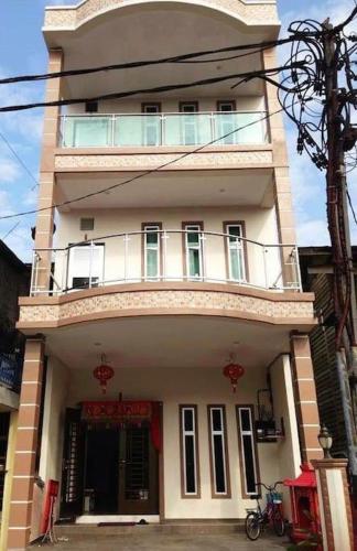 B&B Taiping - Ks Homestay - Bed and Breakfast Taiping