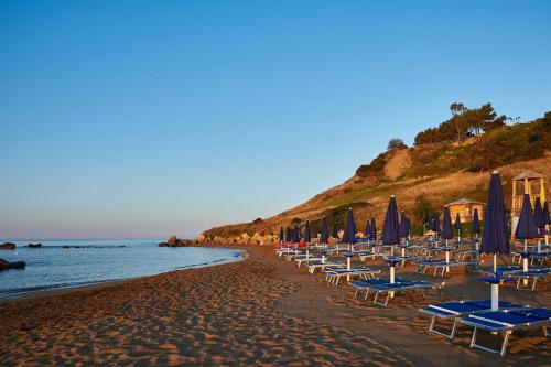 Villaggio L´Oasi in Isola di Capo Rizzuto