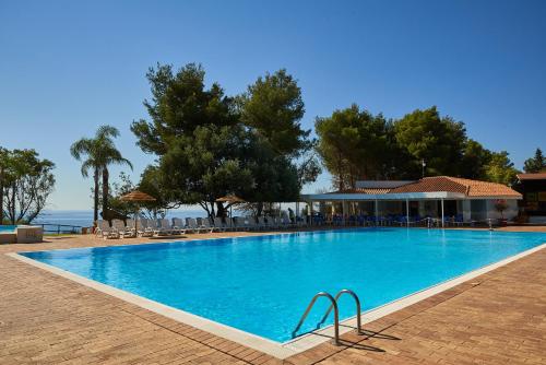Villaggio L'Oasi Hotel de charme Ovile Forgianello