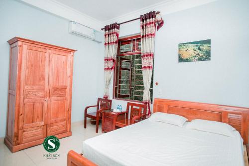 Nhat Son Guesthouse