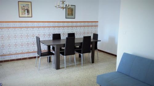 Apartamento con vista mar Rosas 5-8