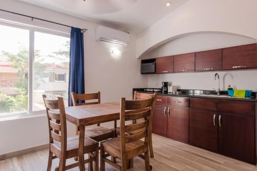Villas Picalu Studios & Suites in Puerto Aventuras, Mexico