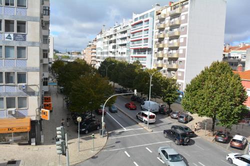  Color Your Day Bordalo Pinheiro in Lissabon