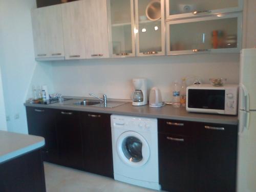 Apartament Villa Del Mare in Primorsko