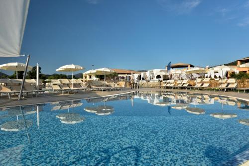 Amareclub Janna e Sole Resort