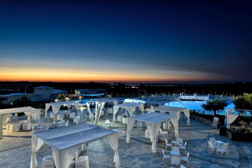 Amareclub Janna e Sole Resort