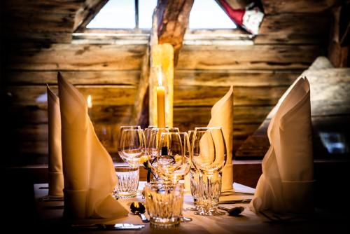 De Gamlas Hem Hotel & Restaurant - image 5