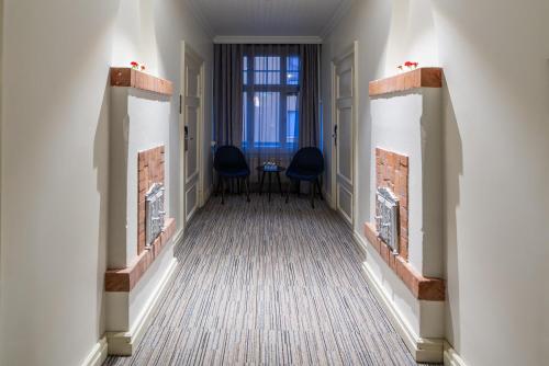 De Gamlas Hem Hotel & Restaurant - image 12
