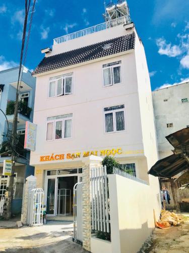 Mai Ngoc Hotel – Dalat