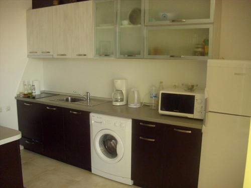 Apartament Villa Del Mare in Primorsko