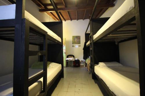 COOLTO Art Lodge