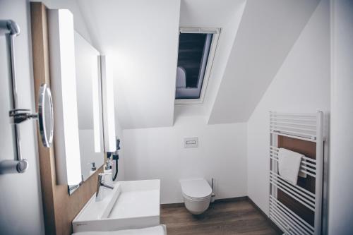 Hotel Luckys Inn, Hamburg (zdjęcie 8)
