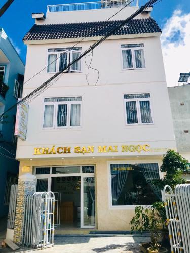 Mai Ngoc Hotel – Dalat