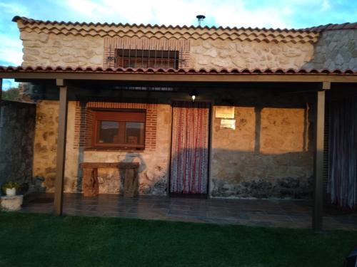 Casa Rural El Lagarcillo gîte à louer Boceguillas