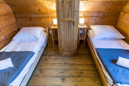 Six-Bedroom House room in Dom Tatrzański