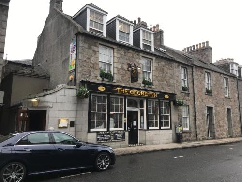 The Globe Inn - Hotel - Aberdeen