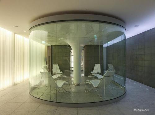 Spa Marin Du Val Andre Thalasso Resort - image 10