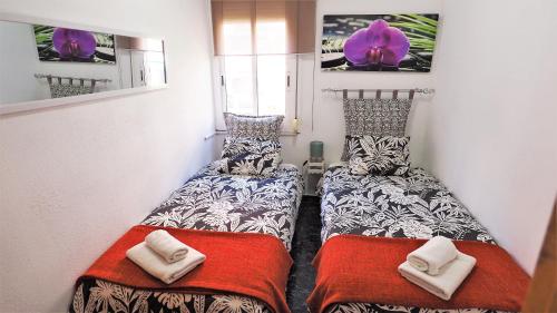 Bianca Seaview & Beach Apartment - image 2