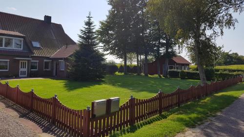 Ruhige Ferienwohnung direkt am Nord-Ostsee-Kanal in Breiholz