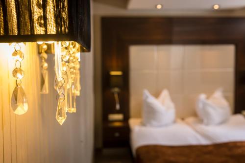 Duna Garden Hotel, Budapešť (fotografie 7)