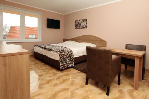 Apartamenty Rok - image 4