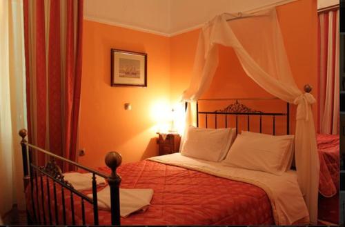 Hotel King Othon in Nafplio