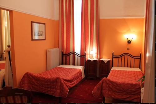 Hotel King Othon in Nafplio