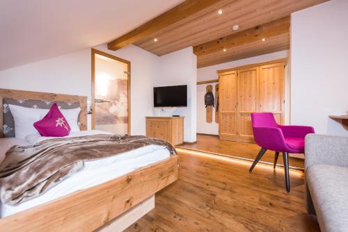 1 twin bed