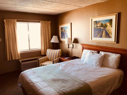 Americas Best Value Inn Laredo