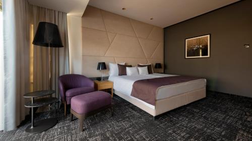 Donautica Hotel & Restaurant - image 9