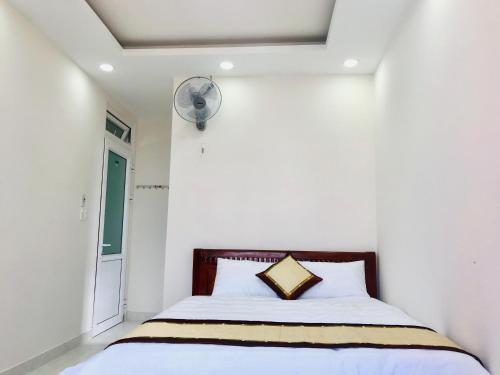 Mai Ngoc Hotel – Dalat