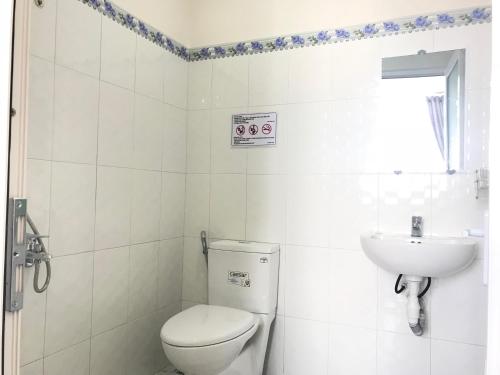 Mai Ngoc Hotel – Dalat