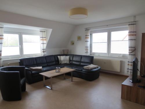 Ferienwohnung Inselblick - main image