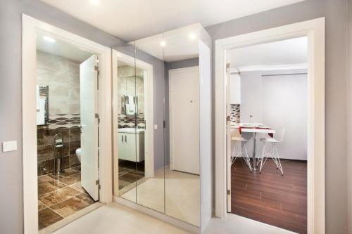 Nisantasi Residence Weekly Sterilized - image 8