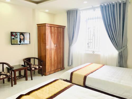 Mai Ngoc Hotel – Dalat
