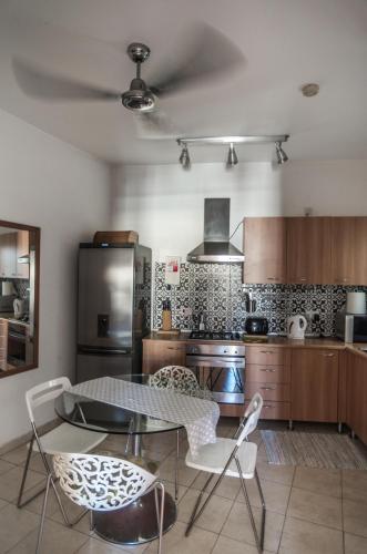 Simons Apartments