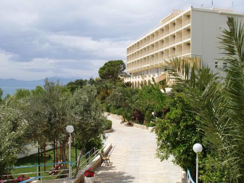 Pappas Hotel - image 6