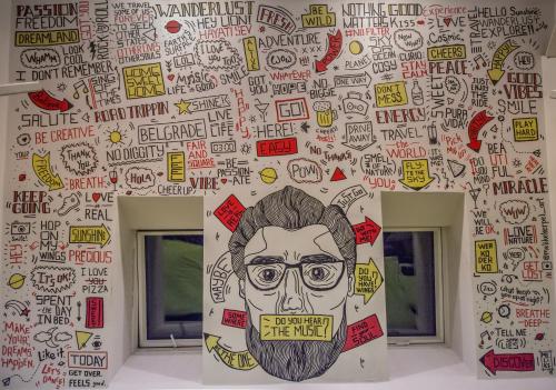 Hostel Fair and Square – Belgrade, NY