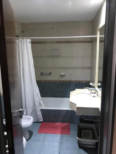 One-Bedroom Apartment image 3