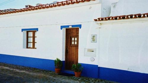 Casa da Tia Luísa