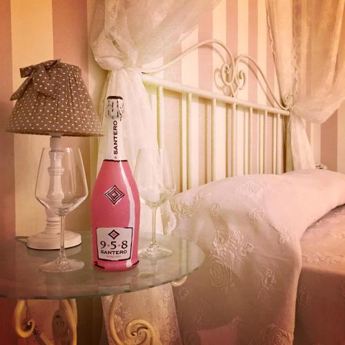 Ca' del Conte - Maison de Charme