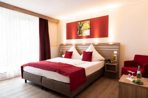 1 queen bed