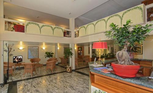 Hotel Katy 3